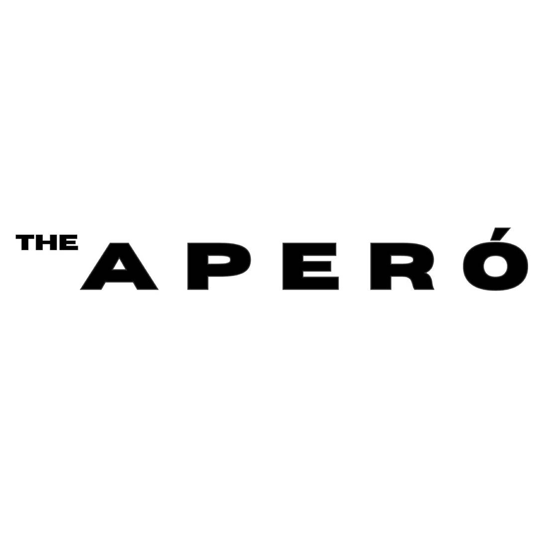 The Apero Logo