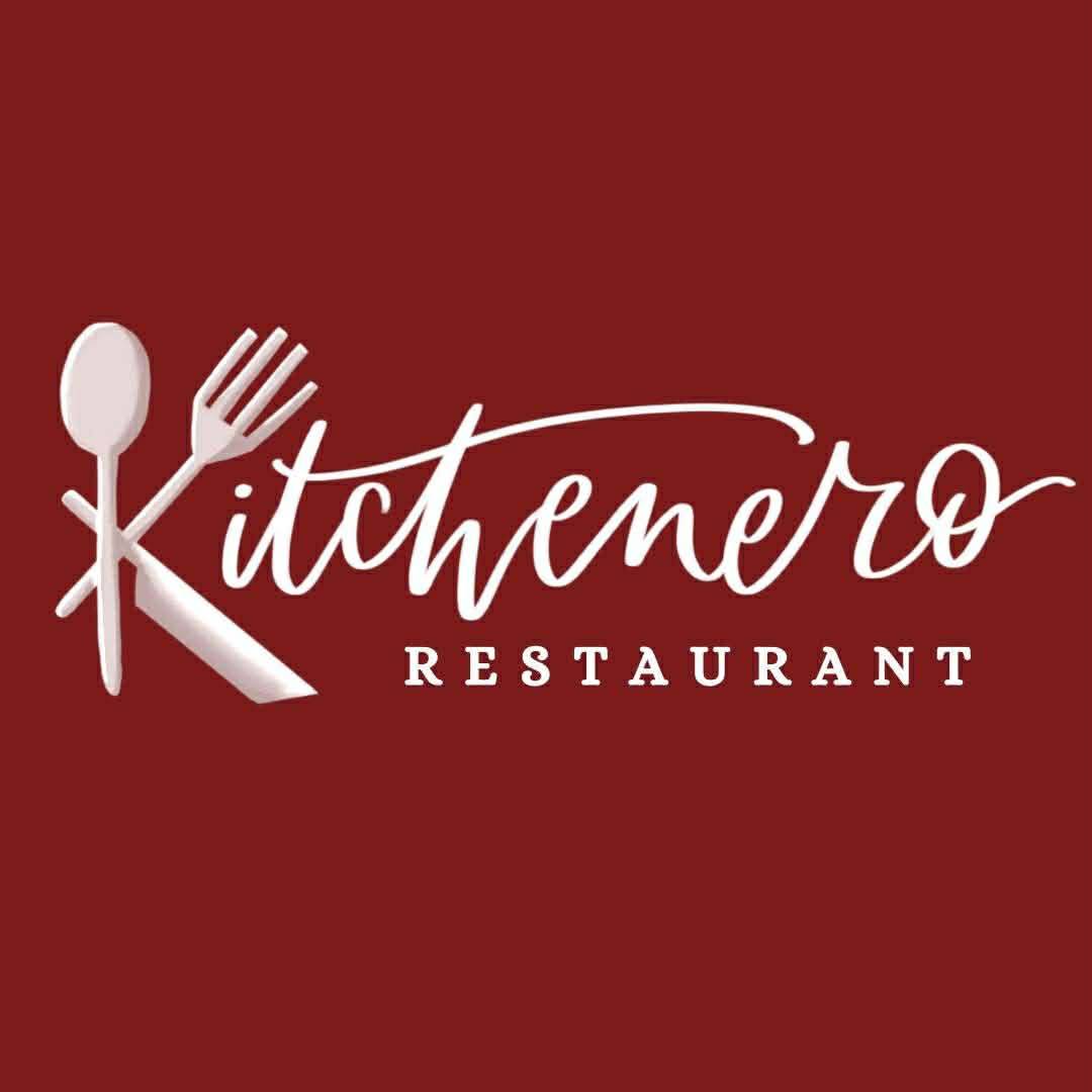 Kitchenero Logo