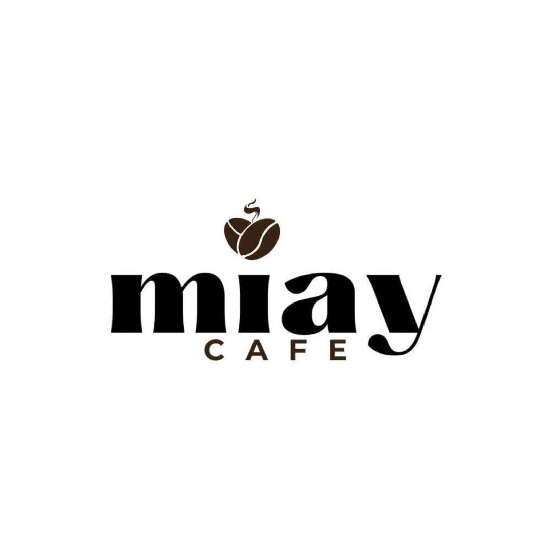 Miay Cafe Logo