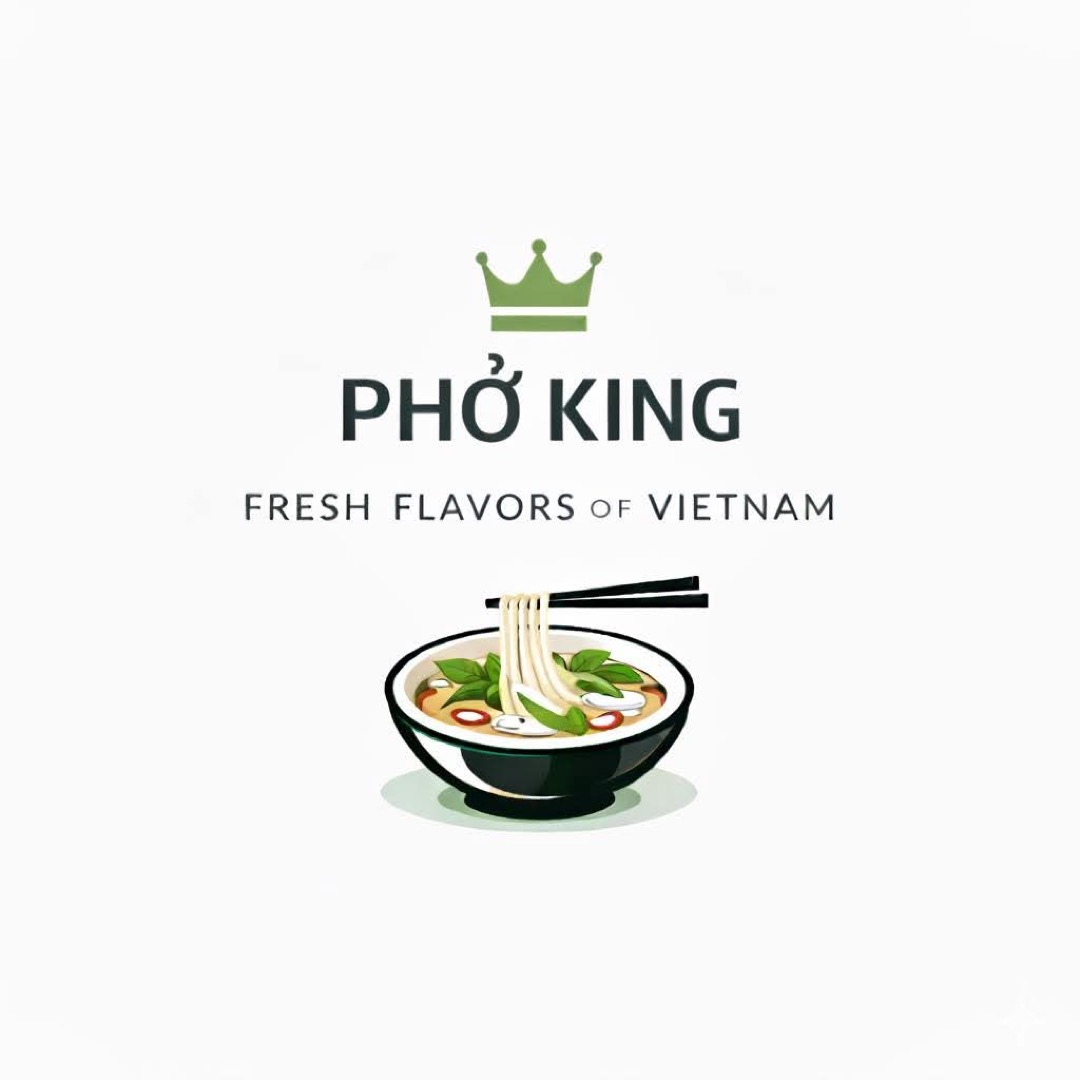 Pho King